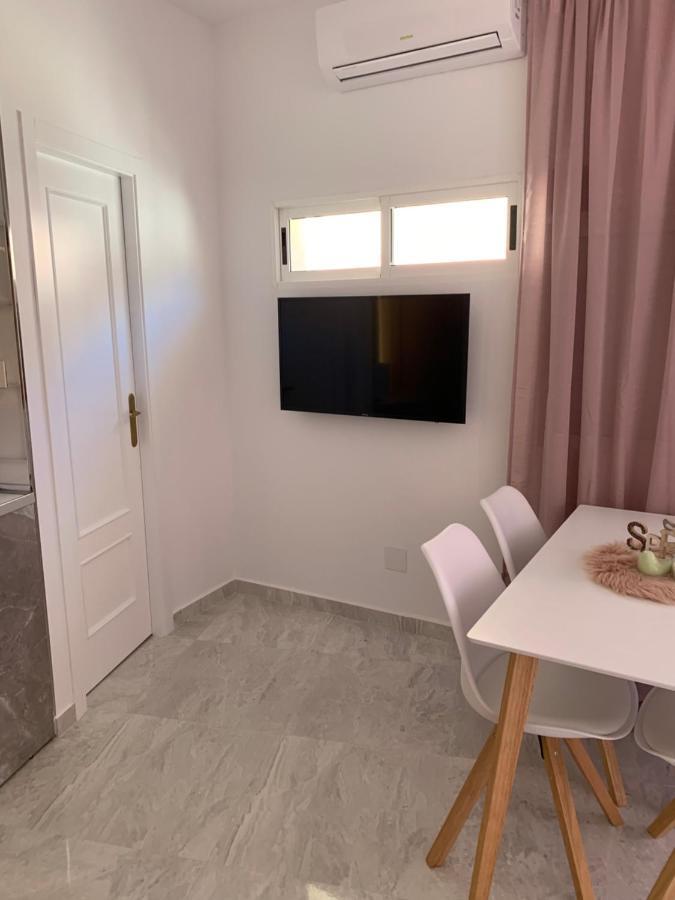 -Apartamentos Laguna- El Puerto de Mazarrón Exterior foto
